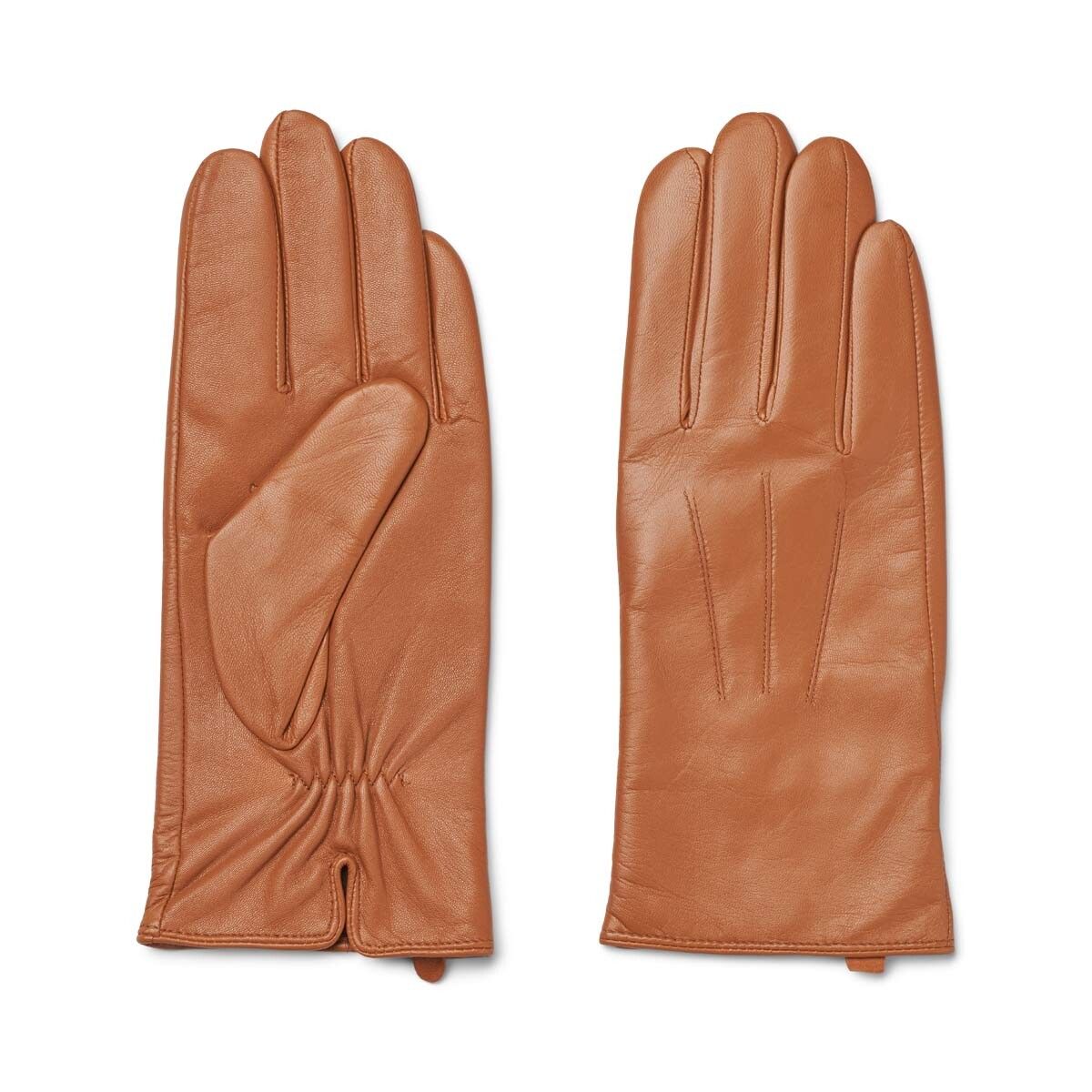 Kimmy handsker Camel