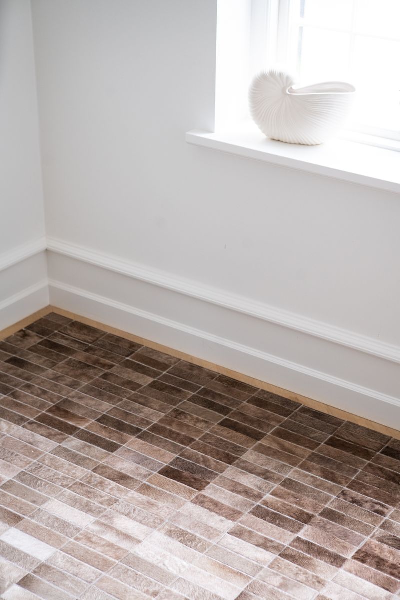 Koskindstæppe | Copenhagen Champagne