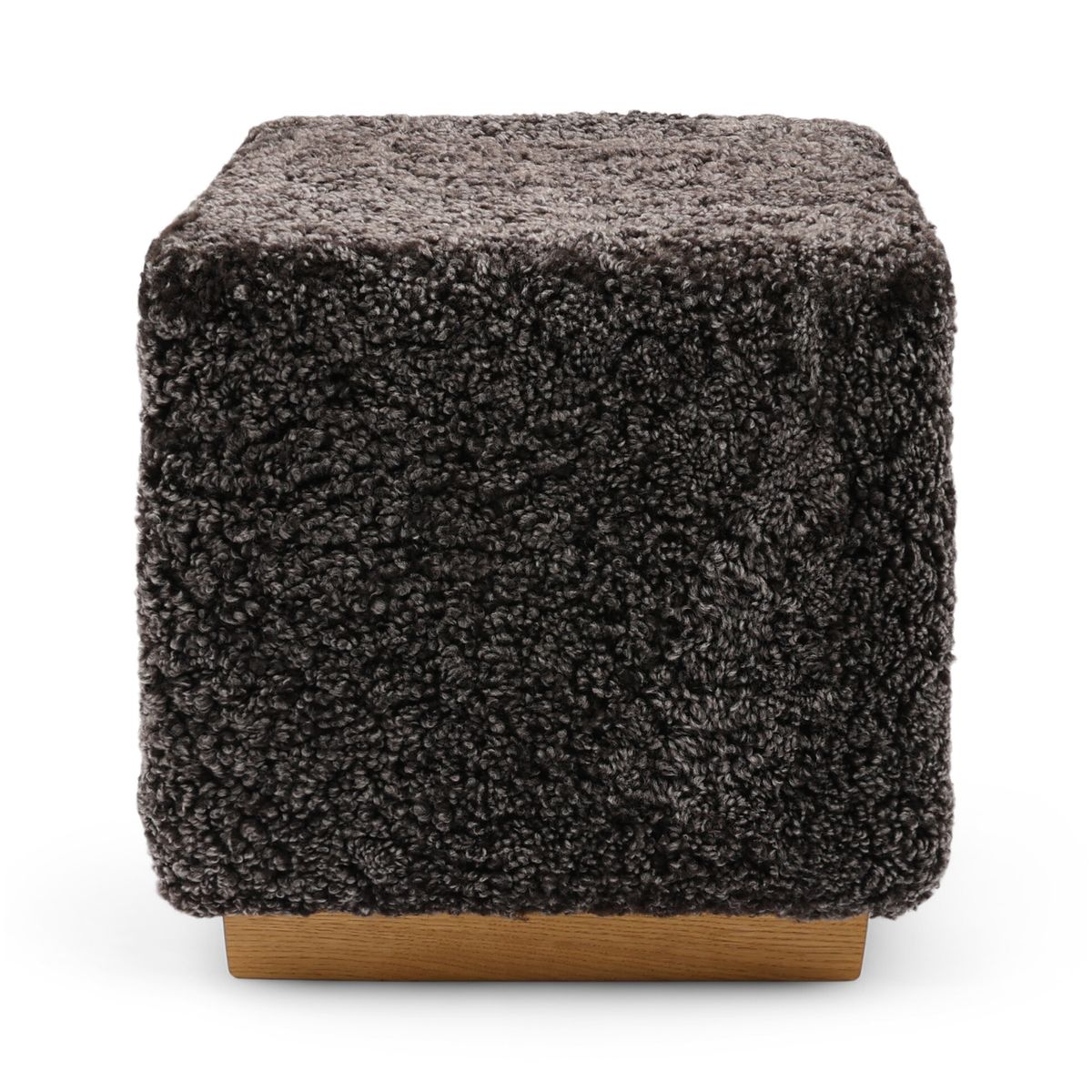 Benjamin Puf Cappuccino