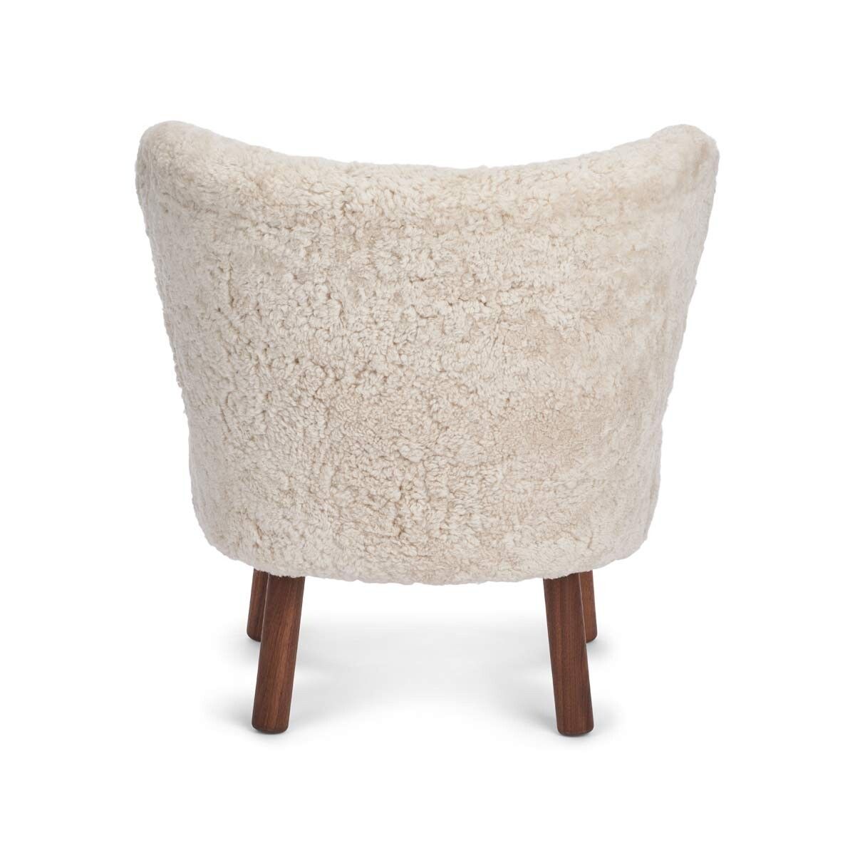 Emily Lounge Chair Pearl