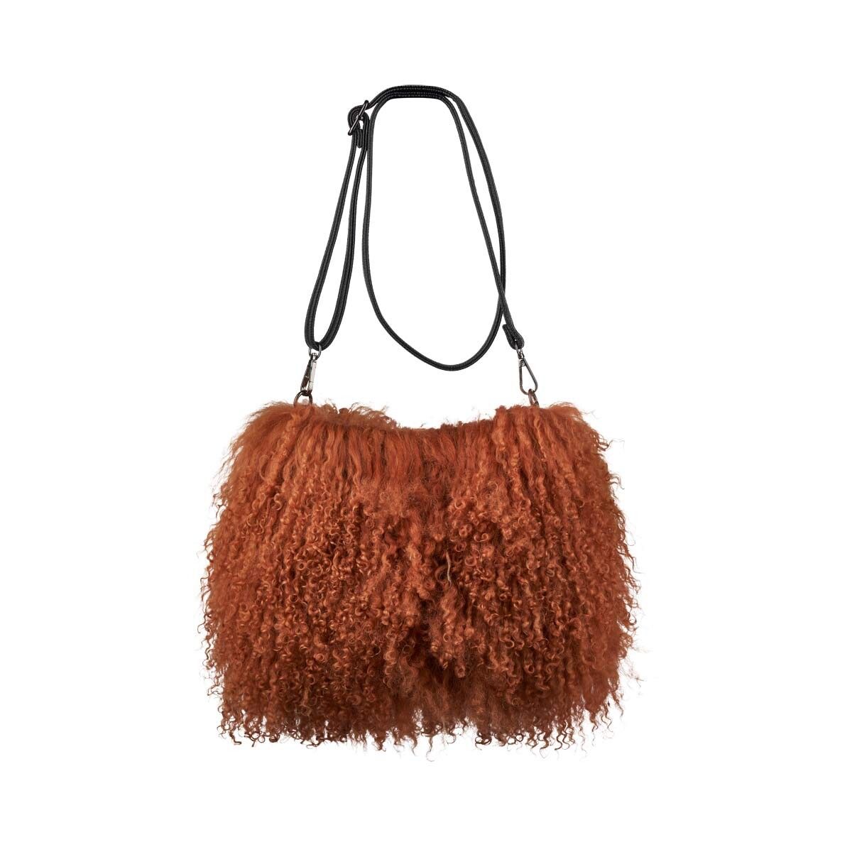 Jasmin Muff Bag