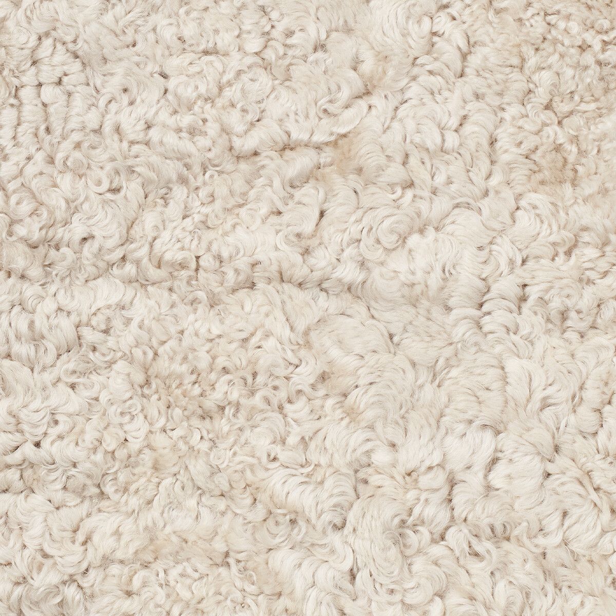 Emanuel 2-personers sofa | Designmøbel Beige