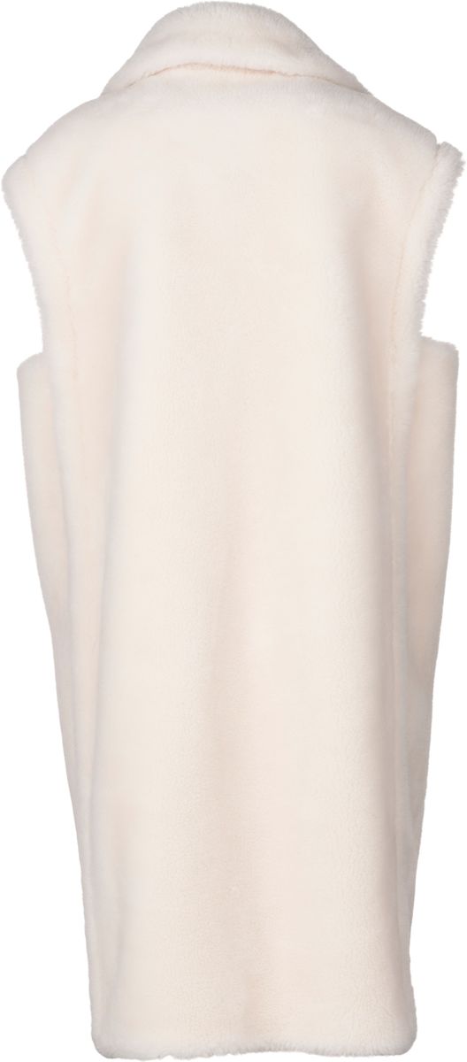 Courtney Vest Hvid