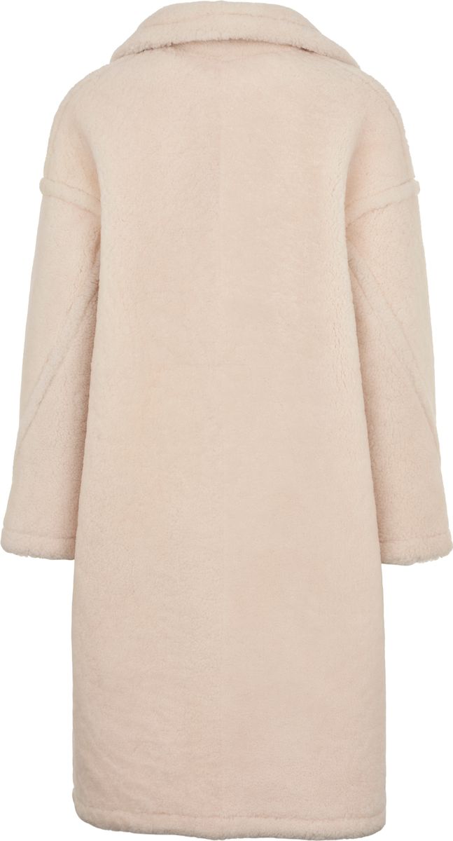 Savannah jakke Choko/Beige