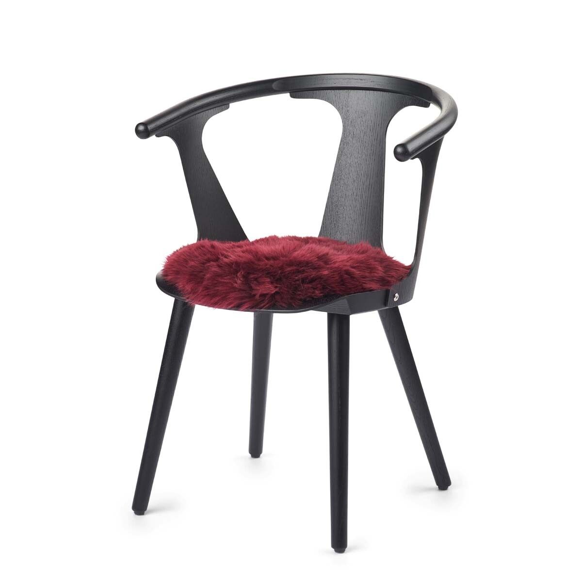 Sædehynde | Langhåret | New Zealand | Ø38 cm