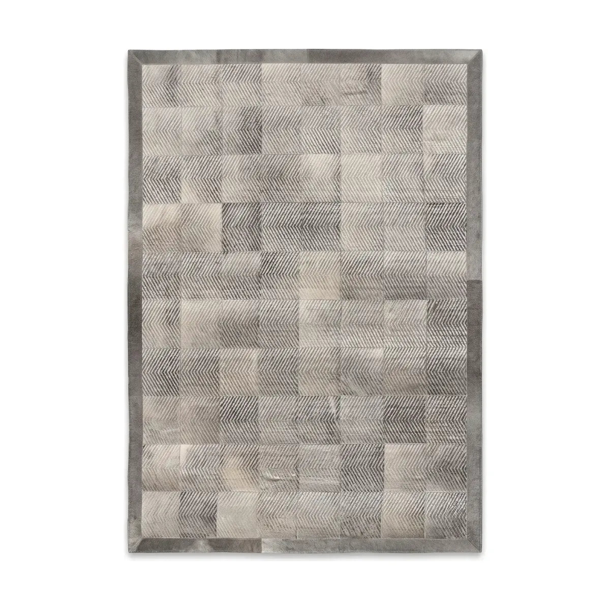 Kohud Design Tæppe | Brasilien | 200x300 cm | 170x240 cm