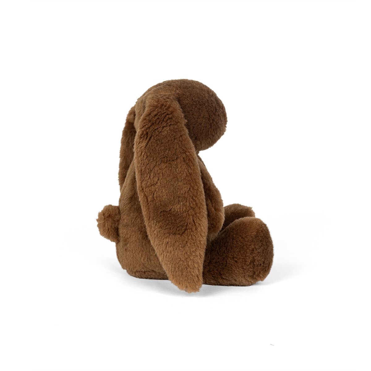 Kaninbamse | Lammeuld Teddybrun