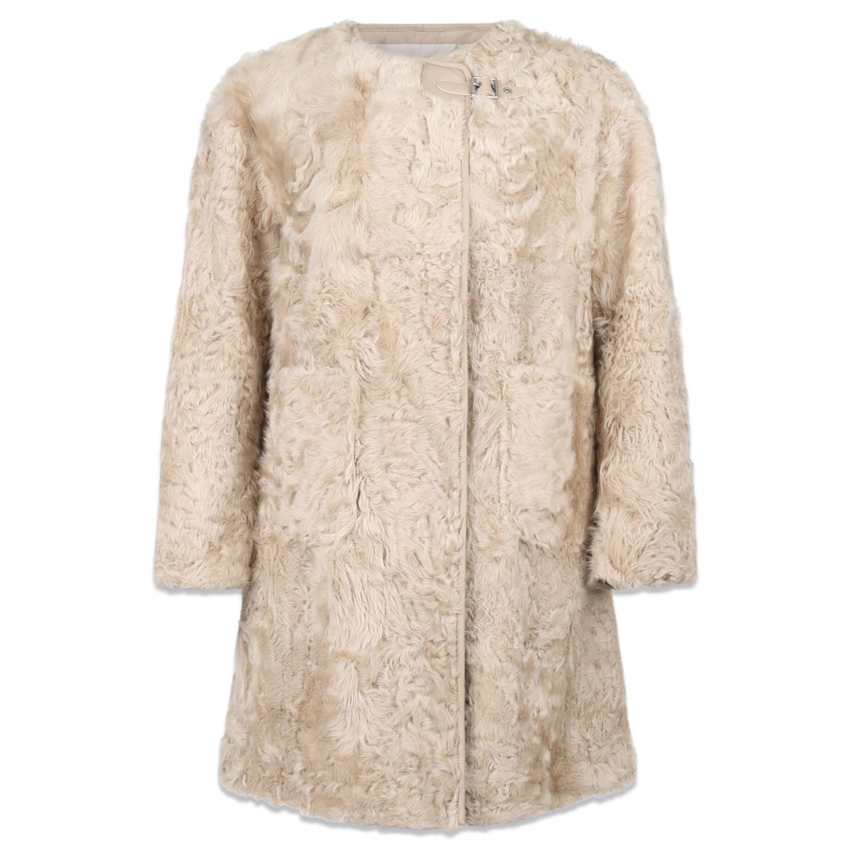 Brenda Jakke Beige
