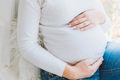 10 bæredygtige gaveideer til den gravide