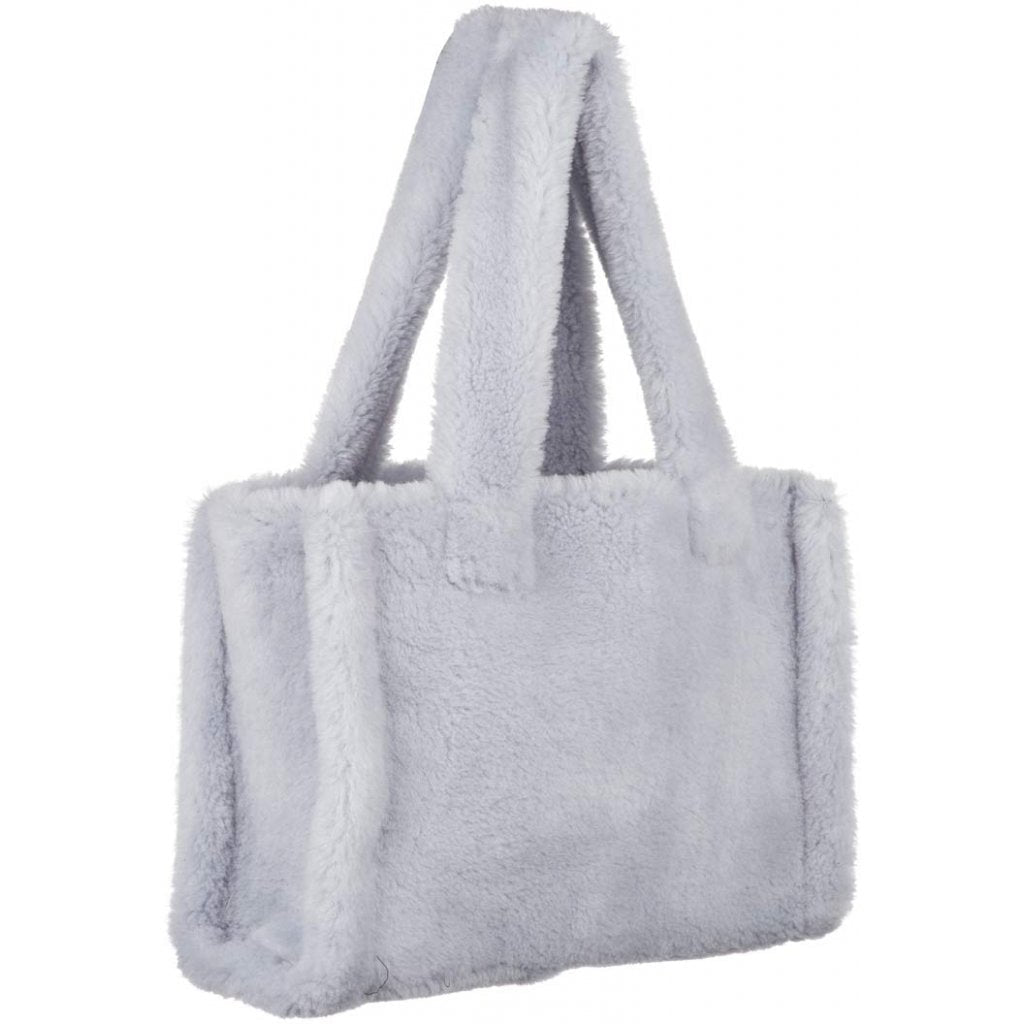 NC Fashion Mini Glory Shopper Bags Ice Blue