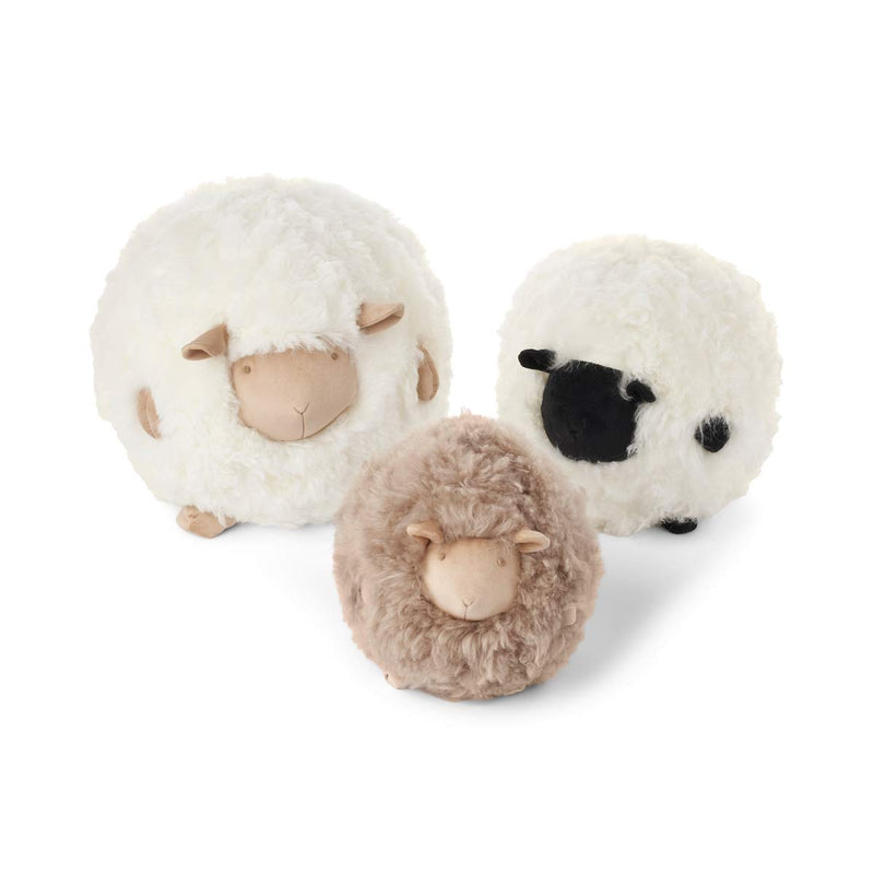 Boligtilbehør - Cute Sheep | New Zealandsk Lammeskind