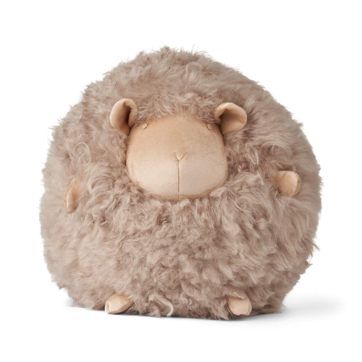 Cute Sheep Pude | Ø26 cm