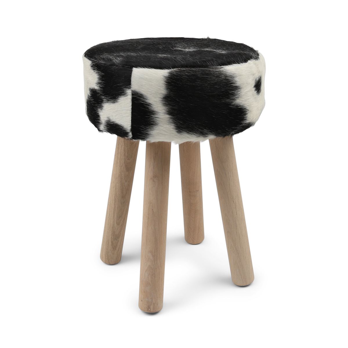 Skammel | Koskind | 48x34 cm