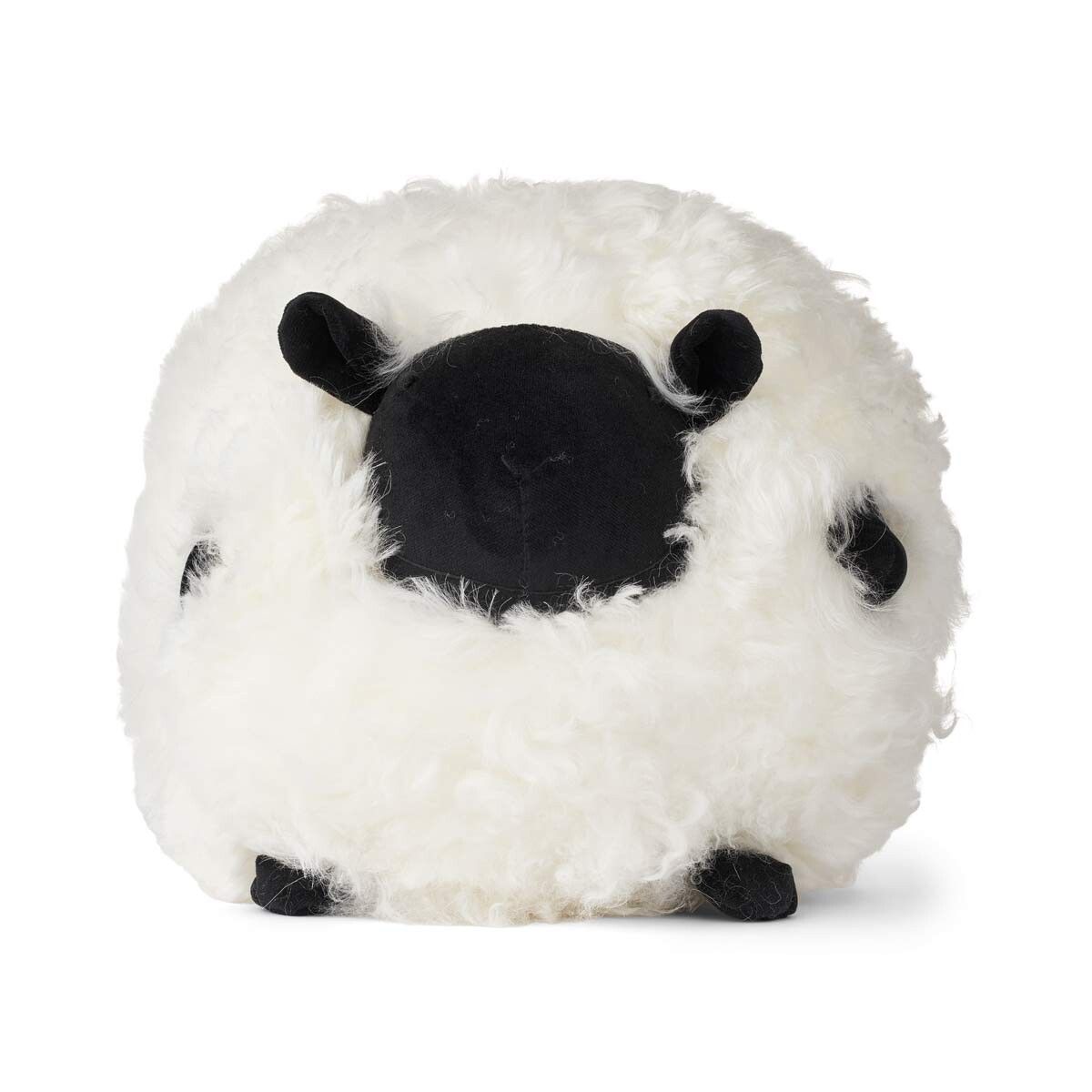 Cute Sheep Pude | Ø26 cm