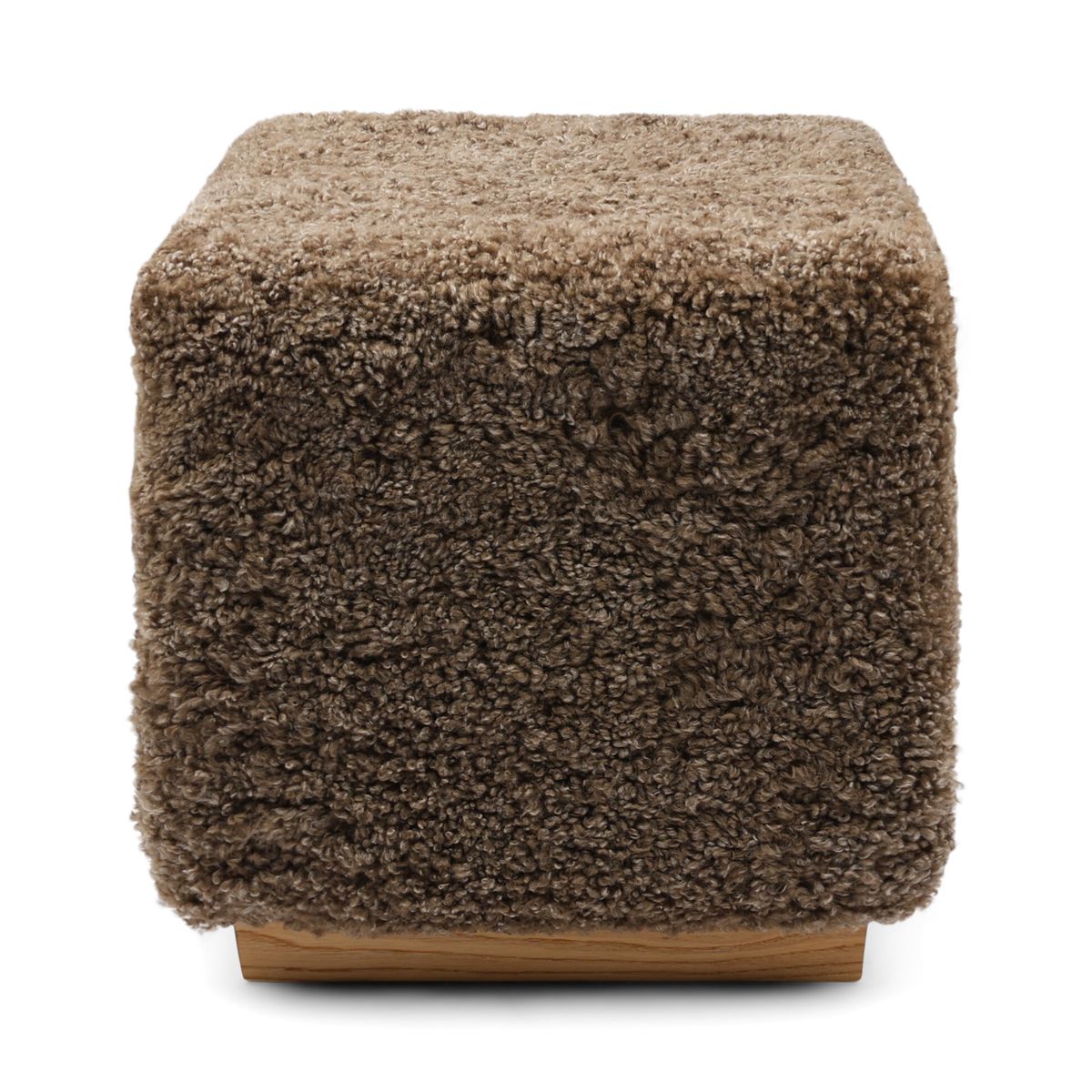 Benjamin Puf Lysebrun