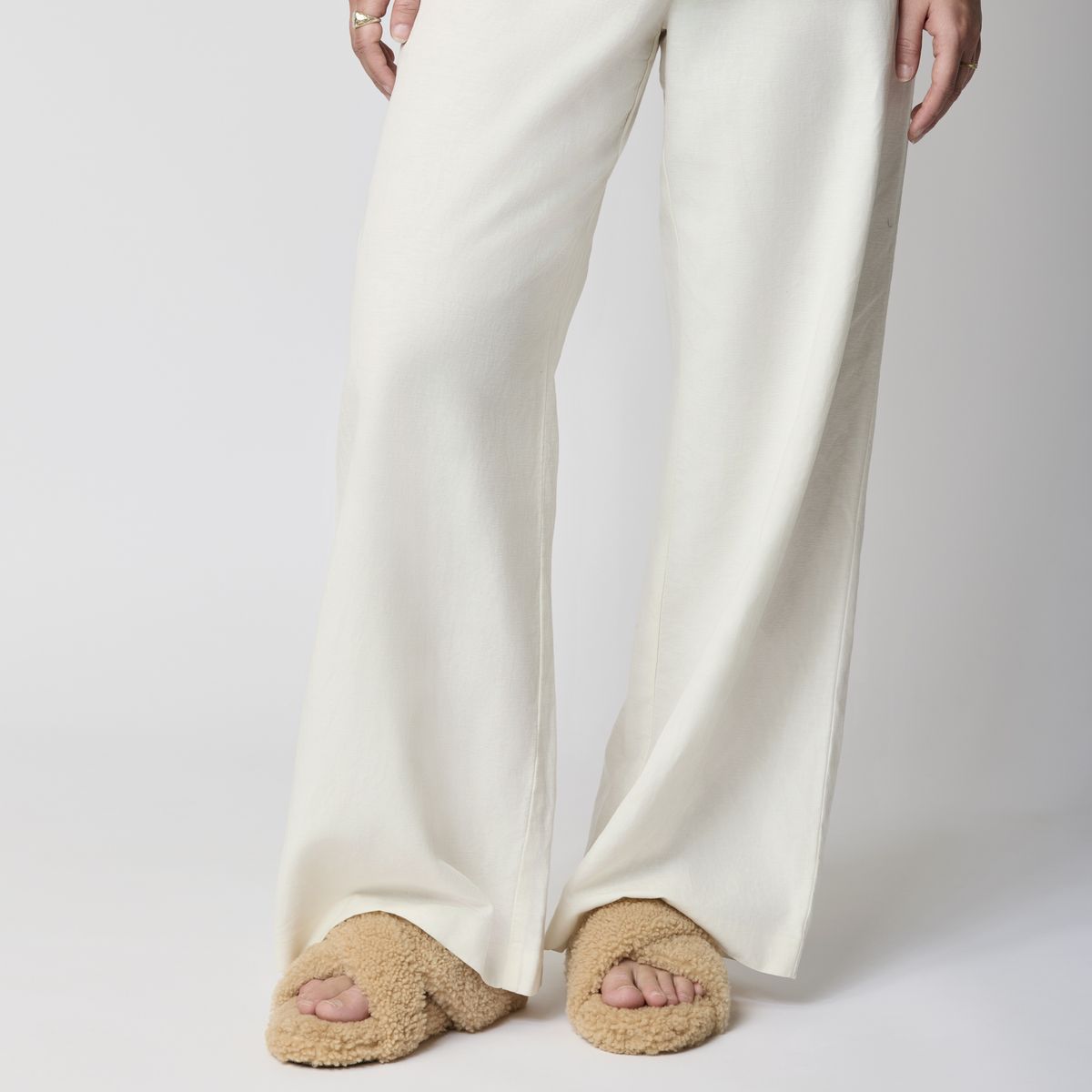 Krøllet kors Honning