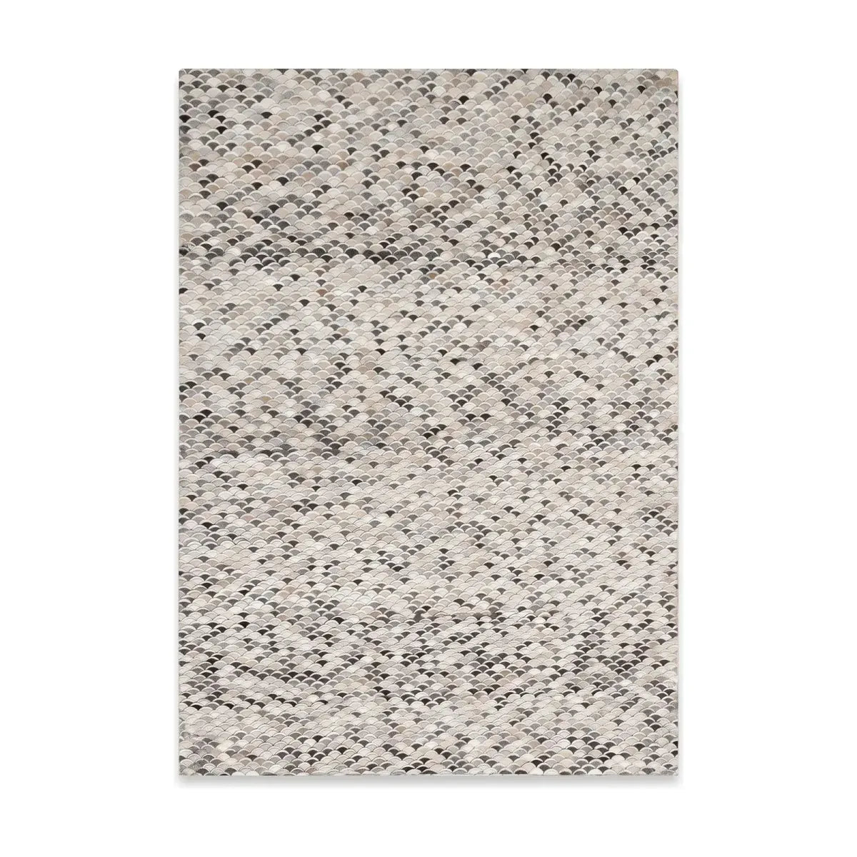Kohud Design Tæppe | Brasilien | 200x300 cm | 170x240 cm