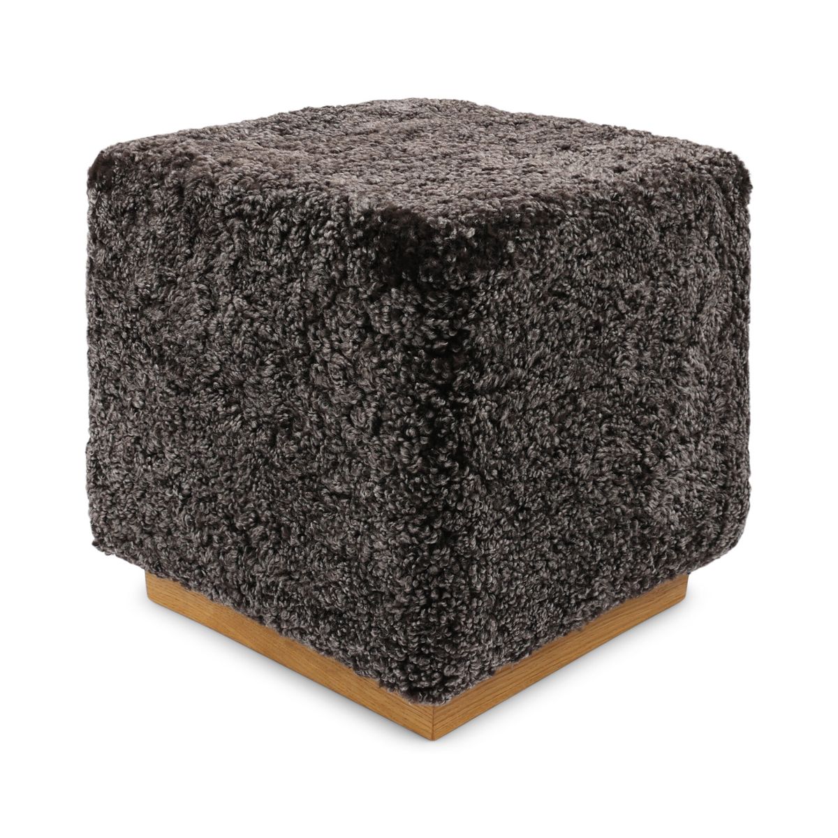 Benjamin Puf Cappuccino