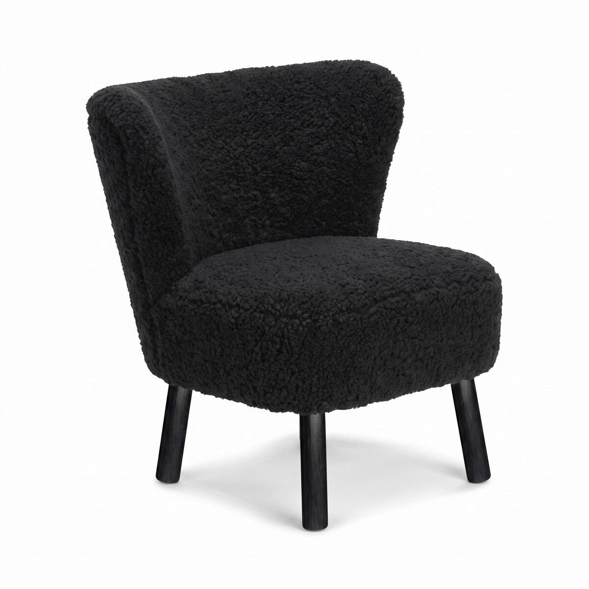 Emily Lounge Chair Sort