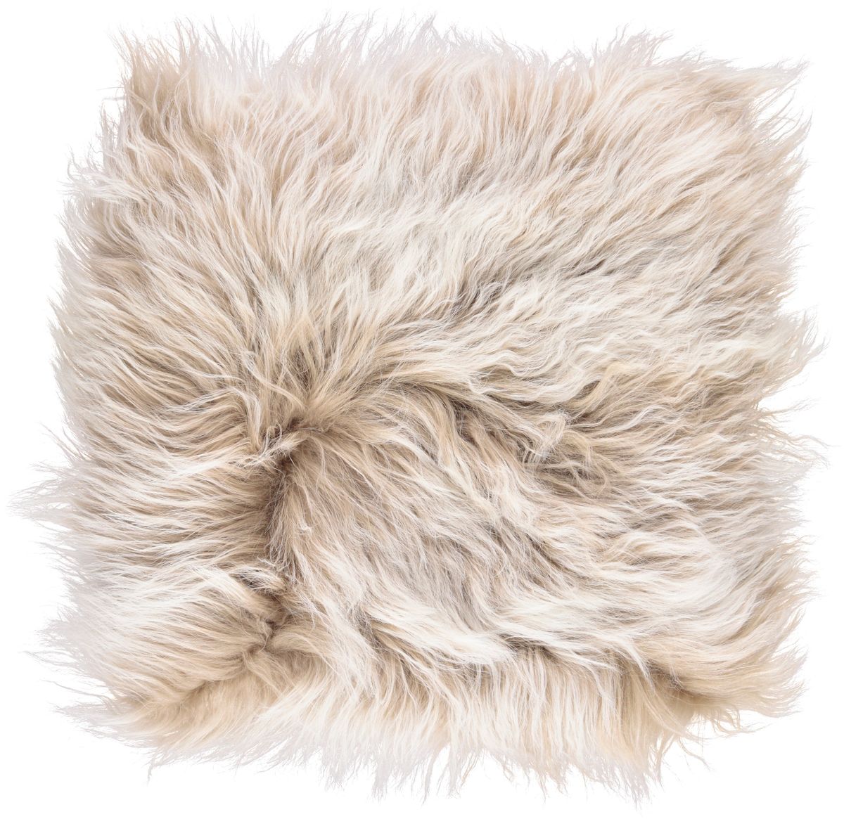 Cashmere Collection | Pude | Lammeskind | Tibet | 40x40 cm