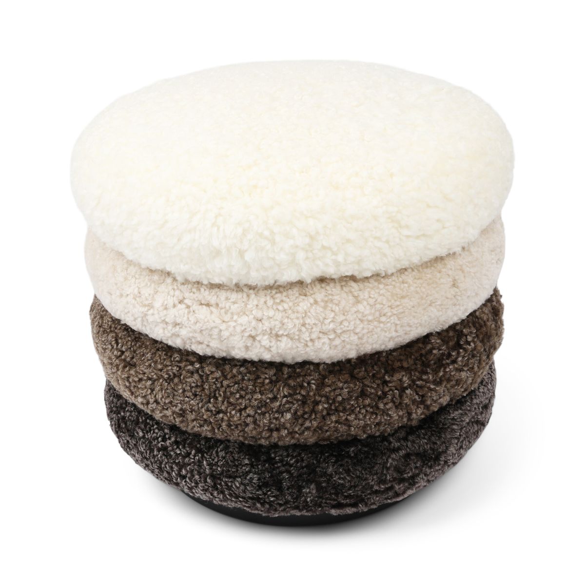 Matthew Skammel Multifarvet