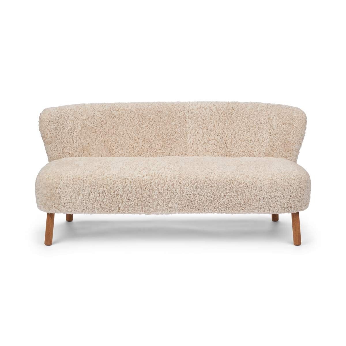 Emanuel 3-personers sofa | Designmøbel Pearl