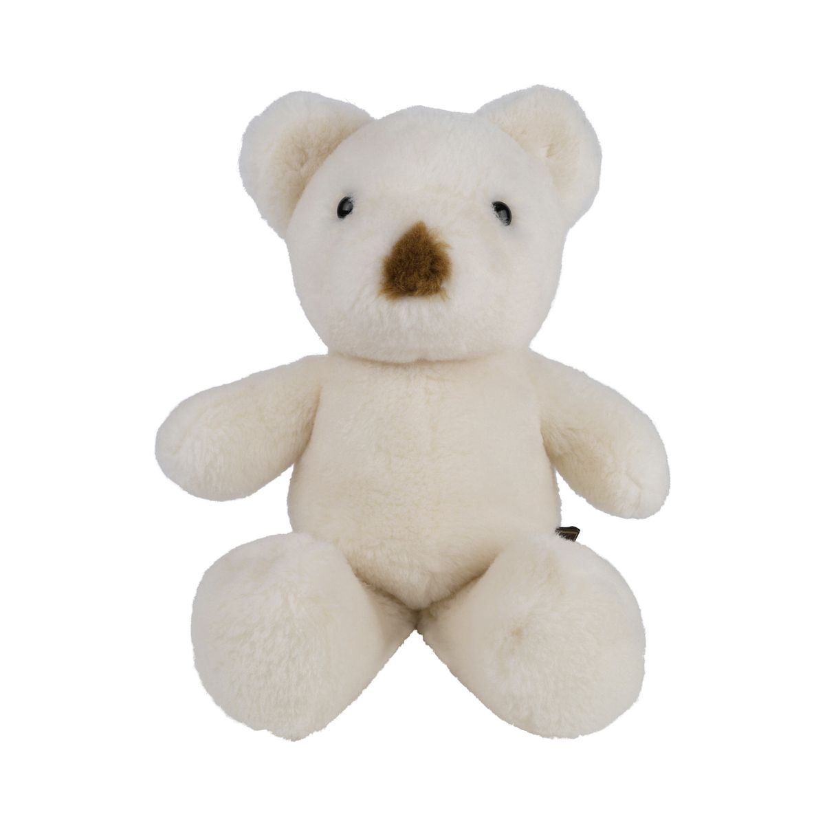 Bamse | Lille | Lammeuld