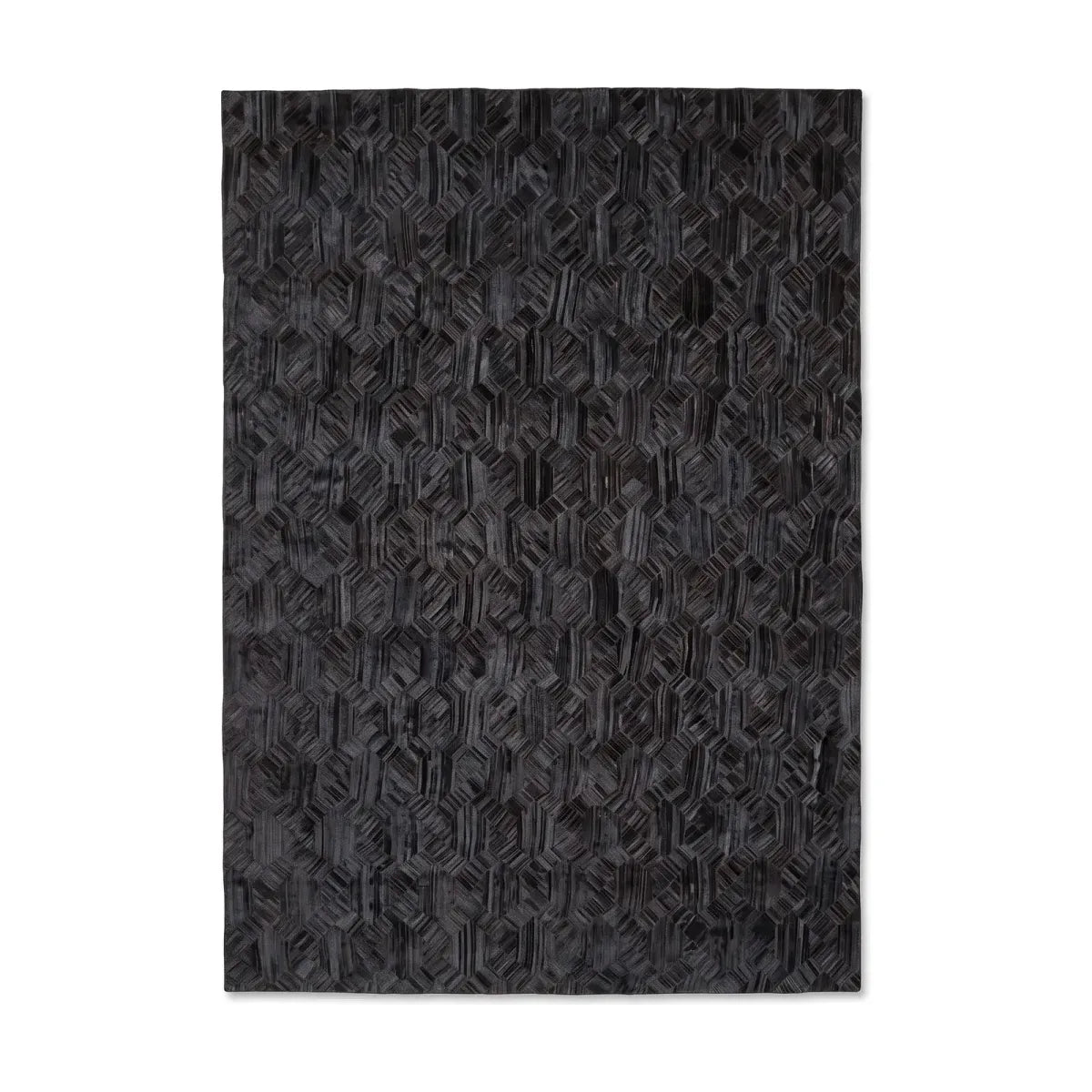 Kohud Design Tæppe | Brasilien | 200x300 cm | 170x240 cm