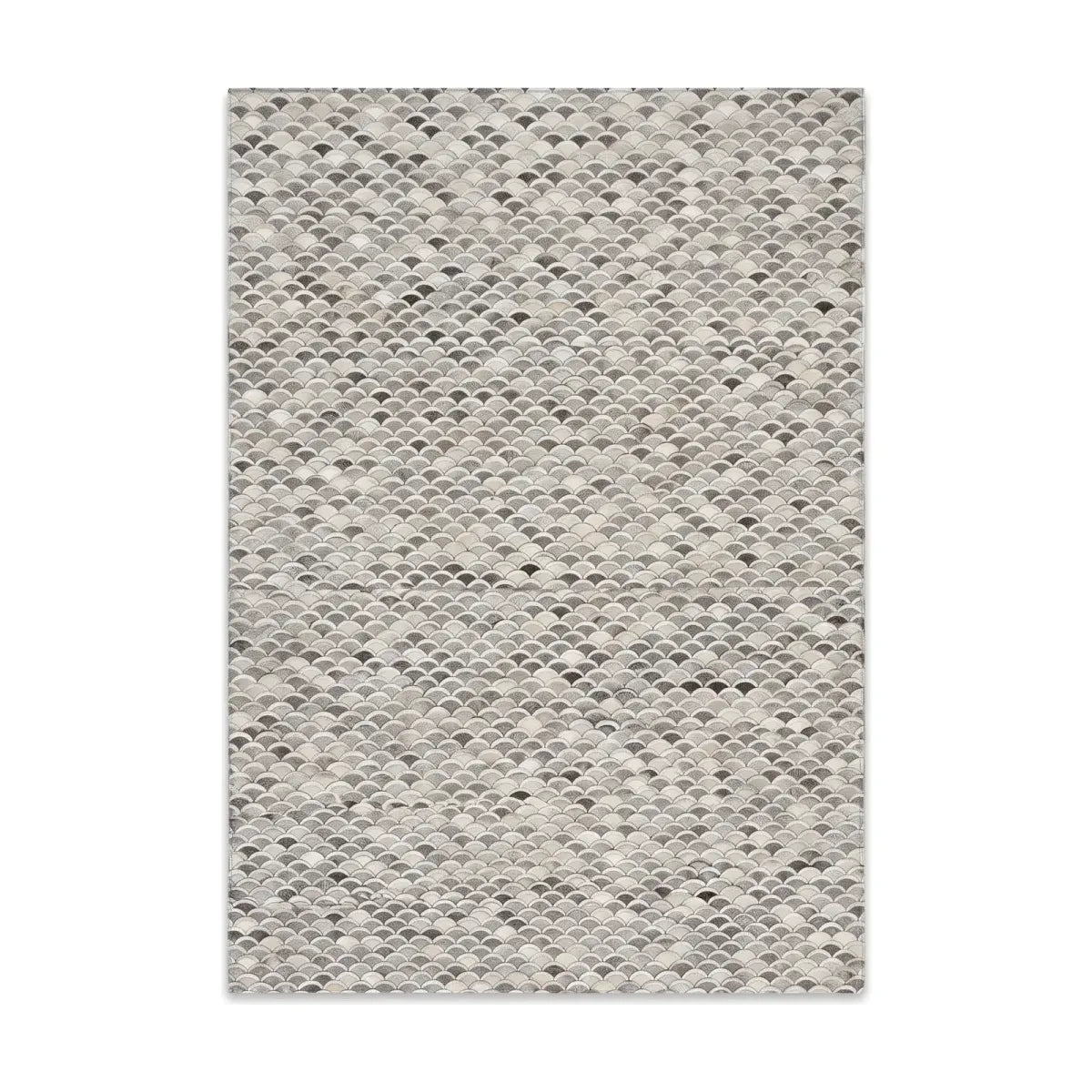 Kohud Design Tæppe | Brasilien | 200x300 cm | 170x240 cm