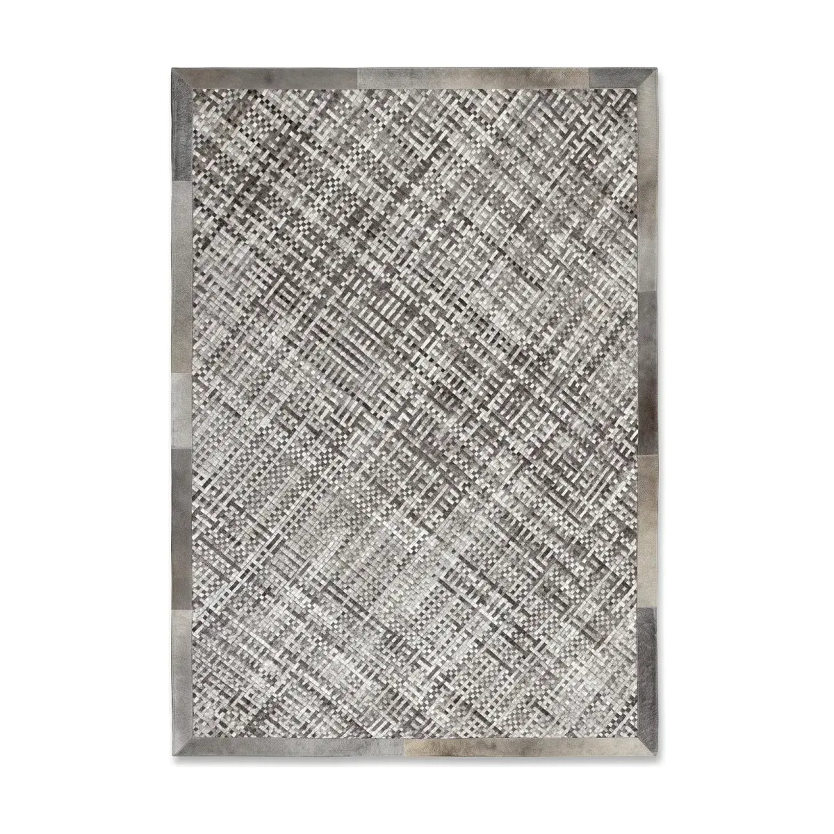 Kohud Design Tæppe | Brasilien | 200x300 cm | 170x240 cm