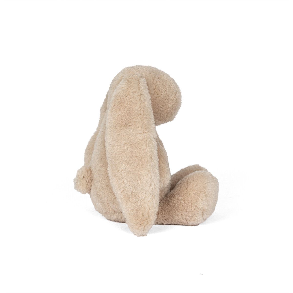 Kaninbamse | Lammeuld Beige