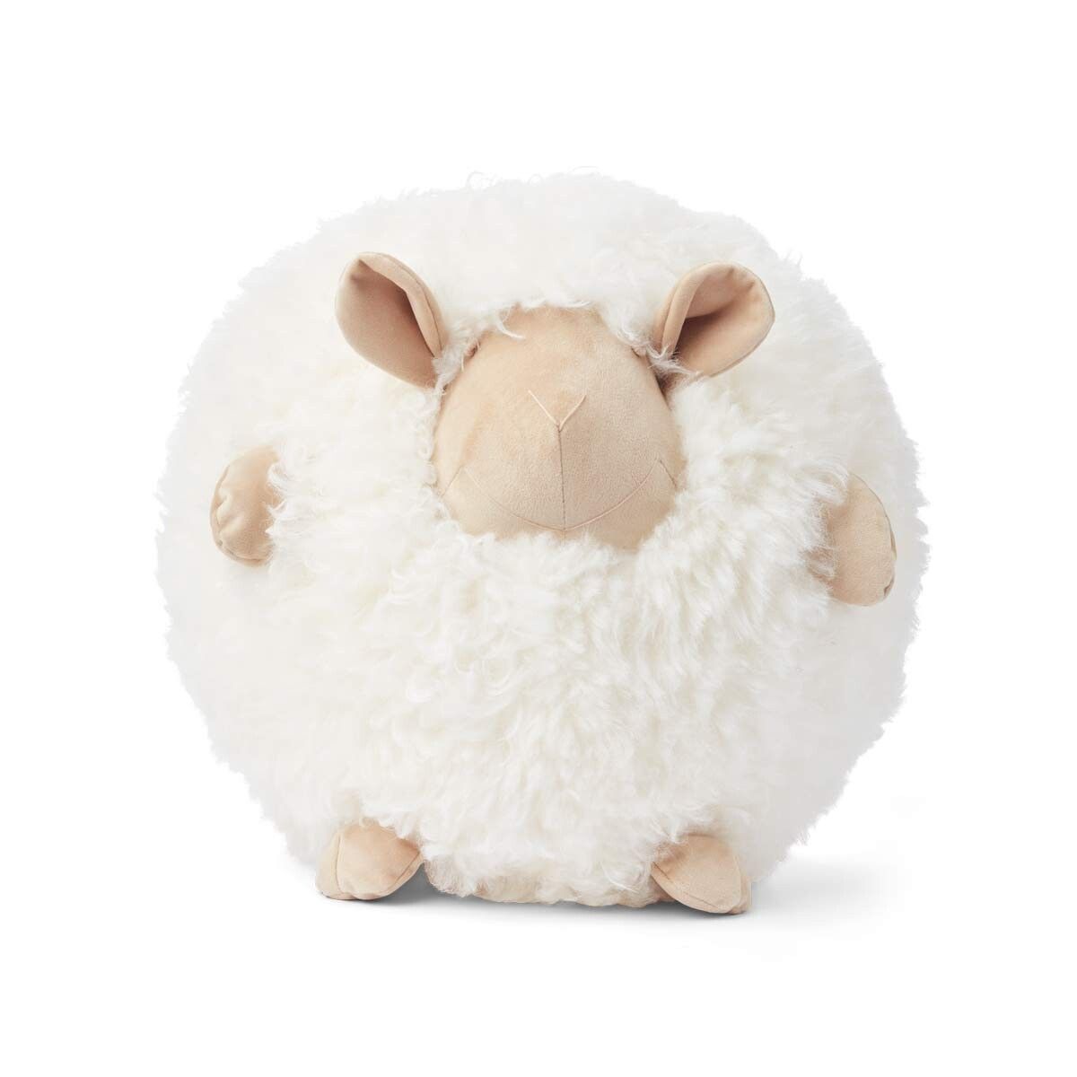 Cute Sheep Pude | Ø20 cm