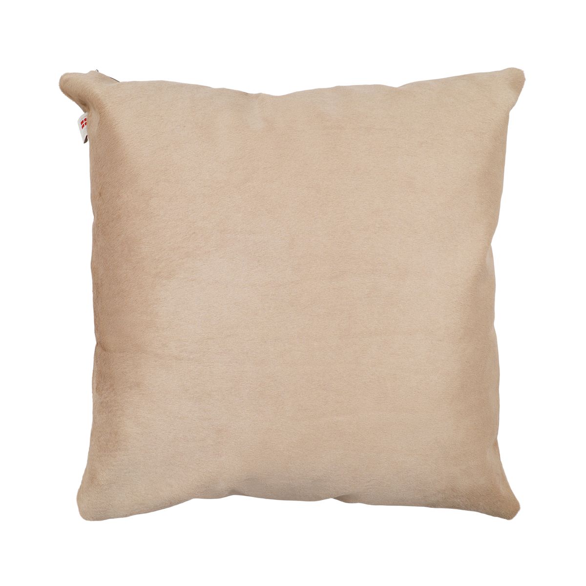 Premium Koskindspude | Dobbeltsidet Beige