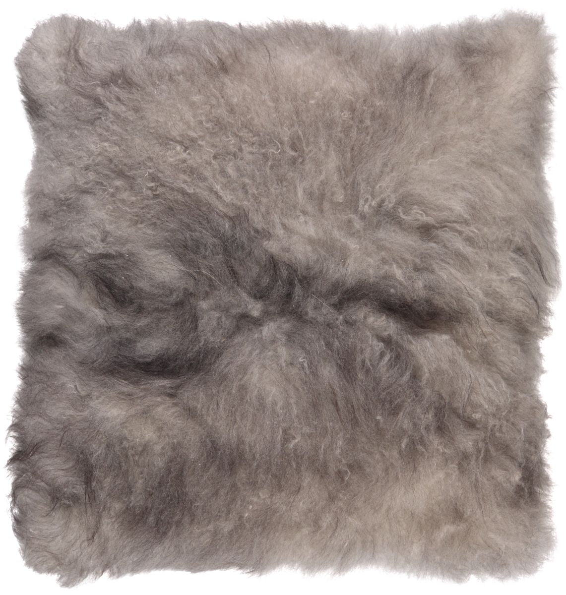 Cashmere Collection | Pude | Lammeskind | Tibet | 40x40 cm