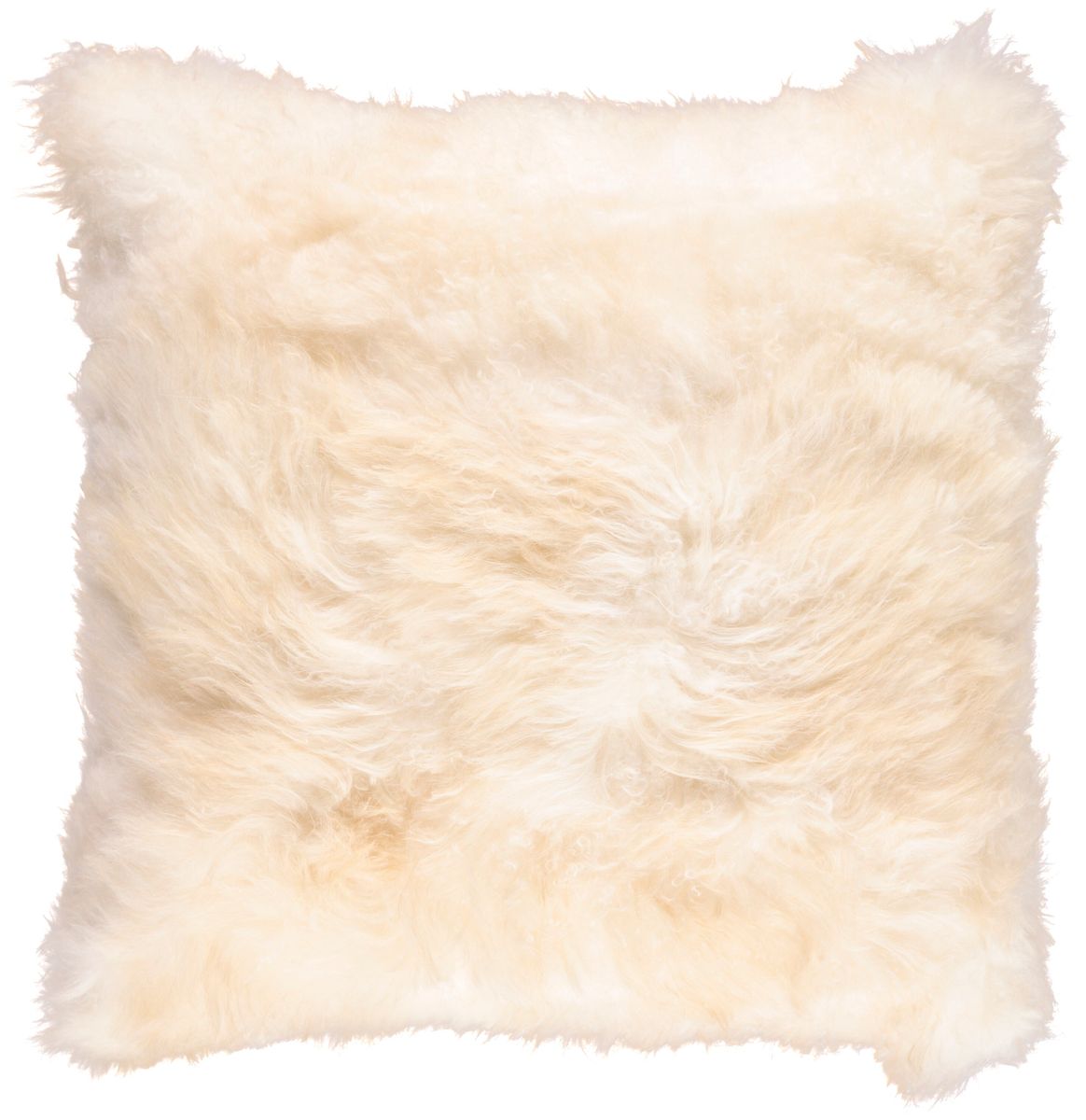 Cashmere Collection | Pude | Lammeskind | Tibet | 40x40 cm