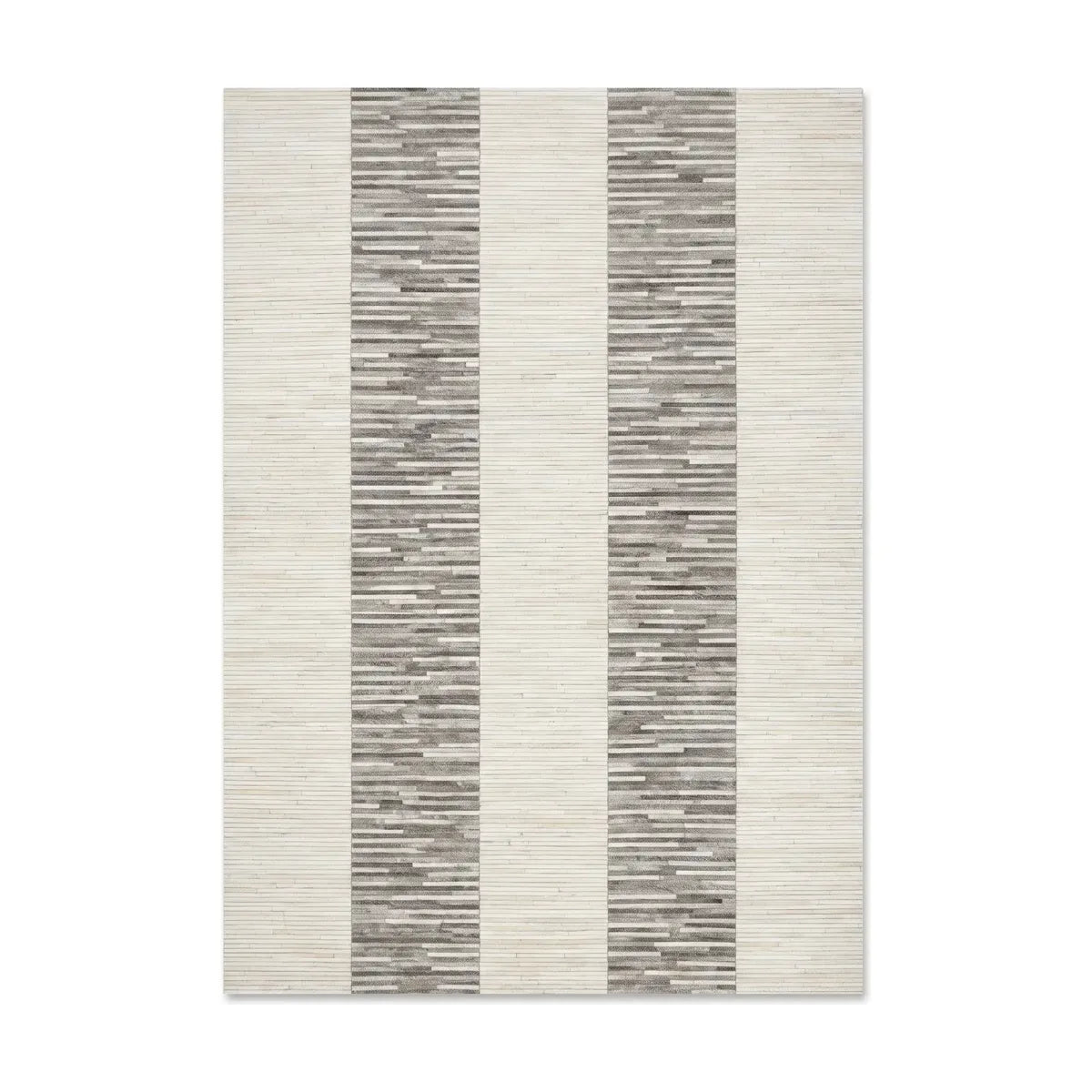 Kohud Design Tæppe | Brasilien | 200x300 cm | 170x240 cm