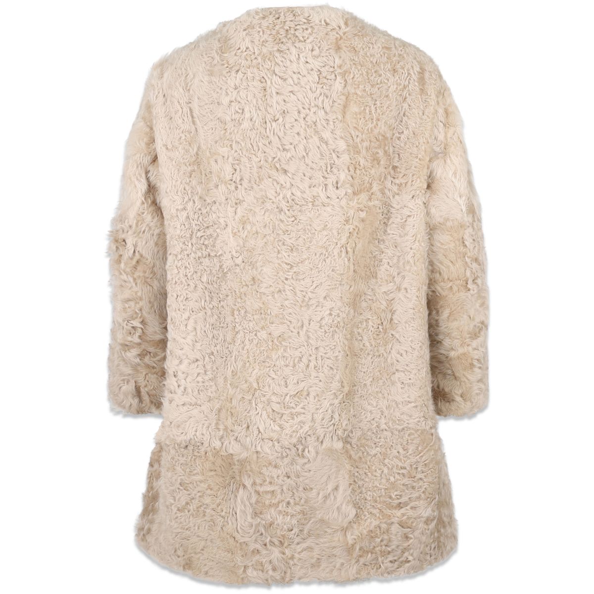 Brenda Jakke Beige