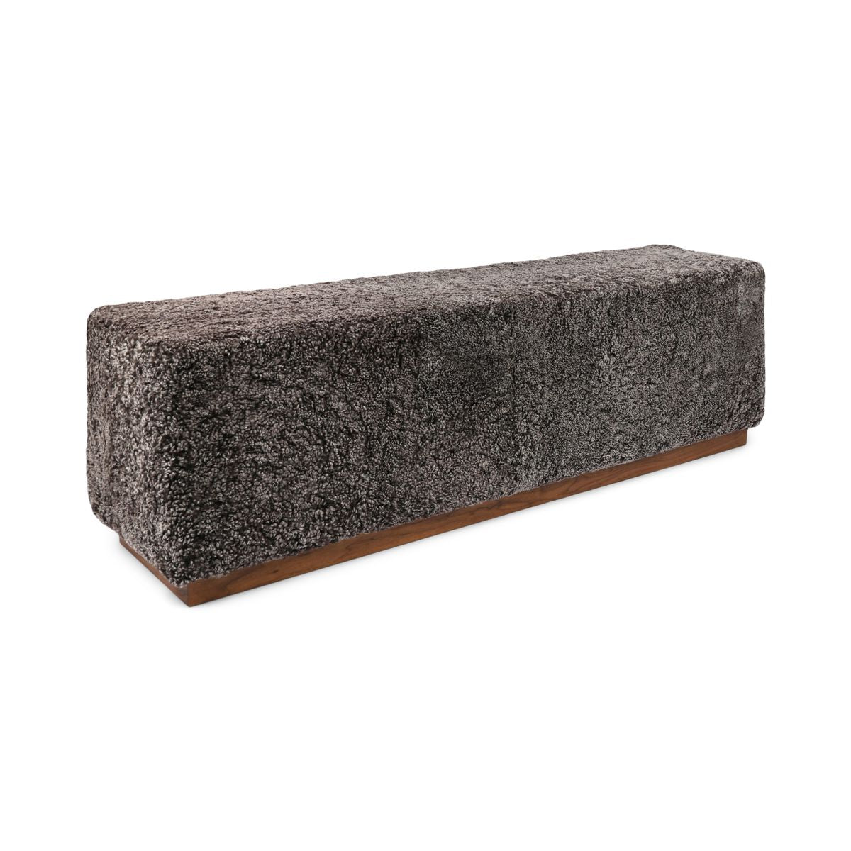 Benjamin Bænk Cappuccino