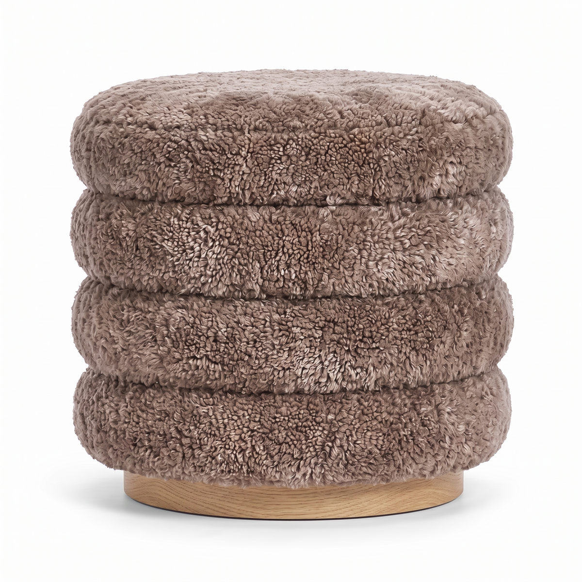 Matthew Skammel Taupe