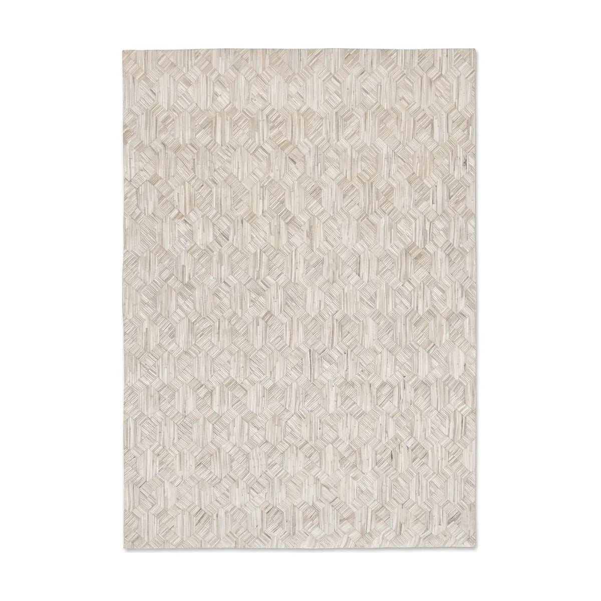 Kohud Design Tæppe | Brasilien | 200x300 cm | 170x240 cm
