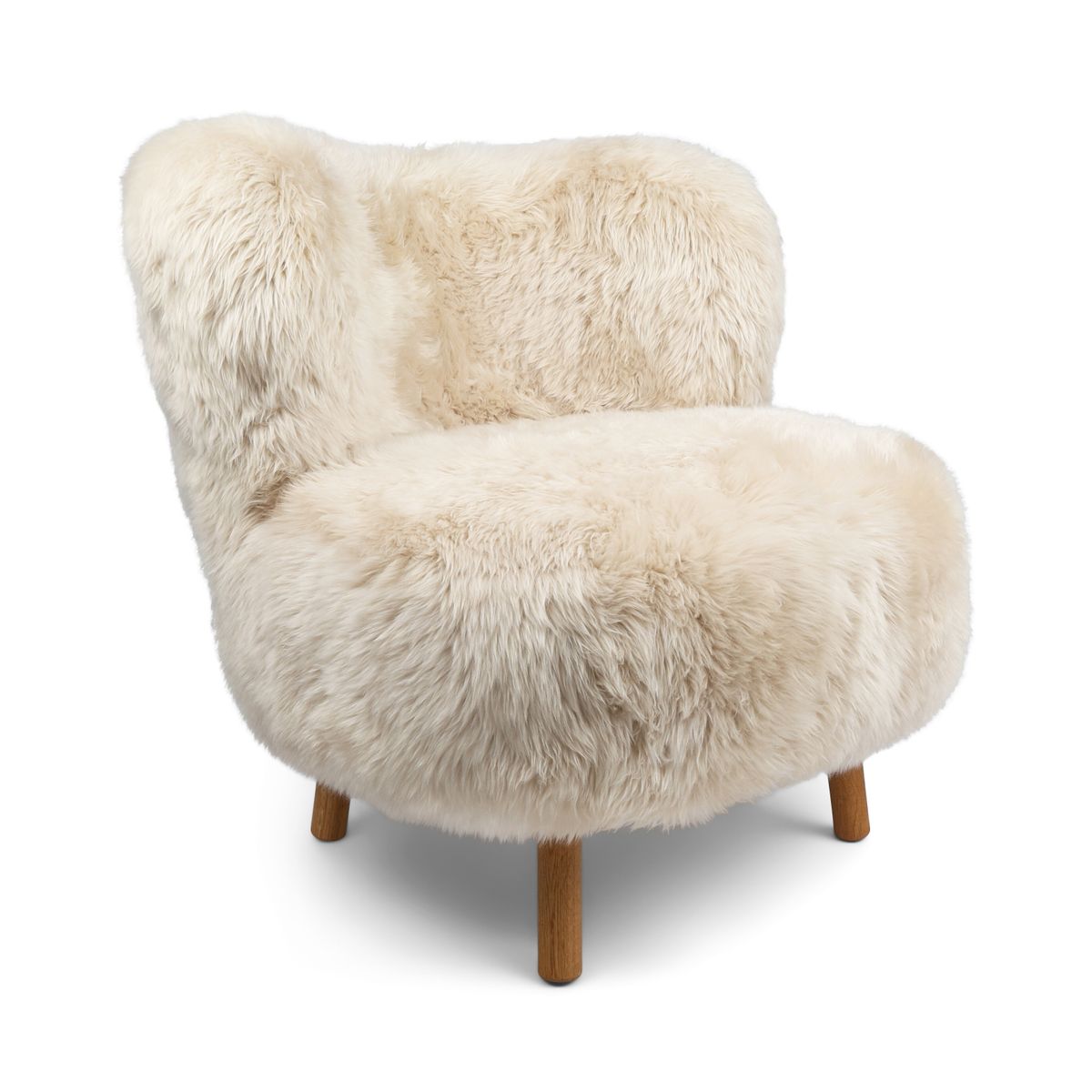 Ethan Loungestol Beige