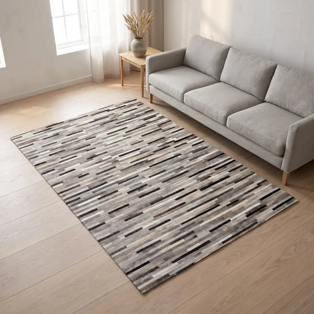 Kohud Design Tæppe | Brasilien | 200x300 cm | 170x240 cm