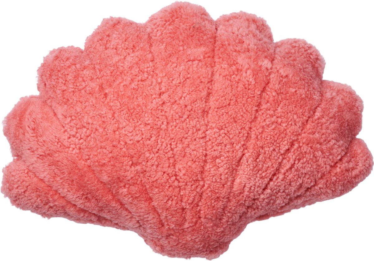 Shell pude | Korthåret | New Zealand Fersken