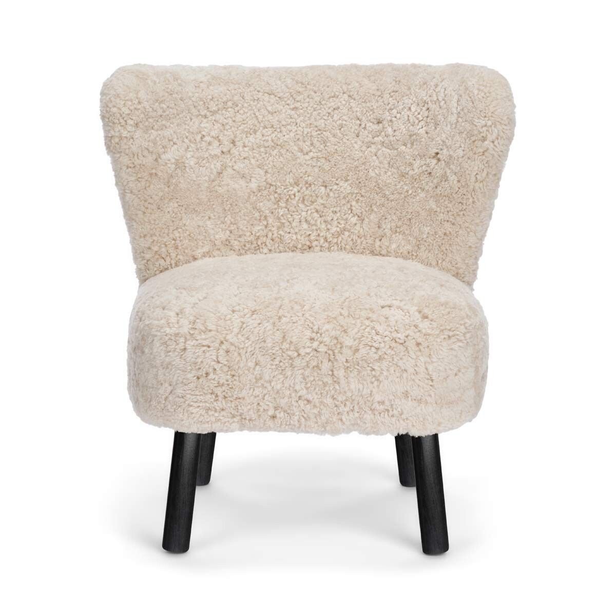 Emily Lounge Chair Perle