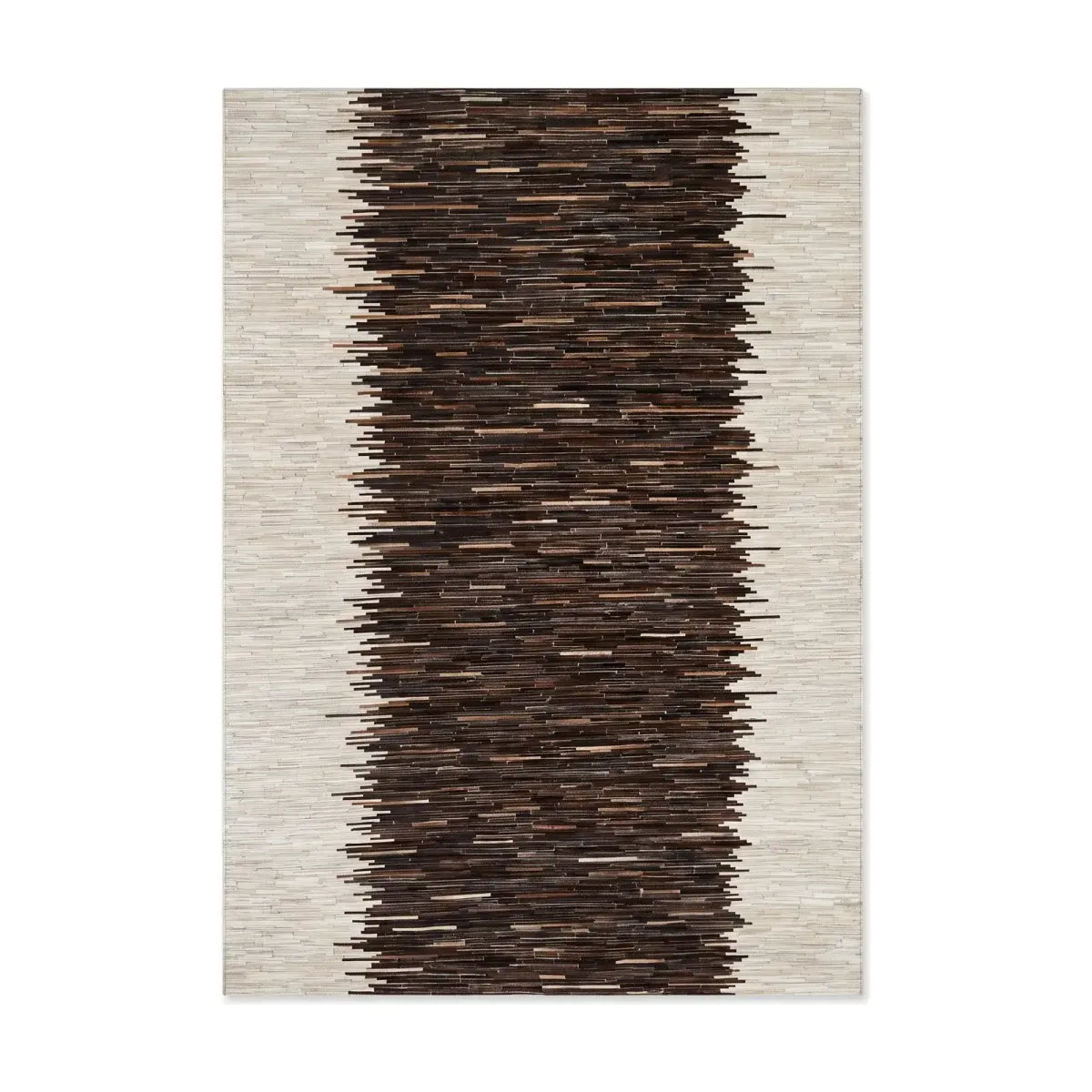 Kohud Design Tæppe | Brasilien | Striber | 200x300 cm | 170x240 cm