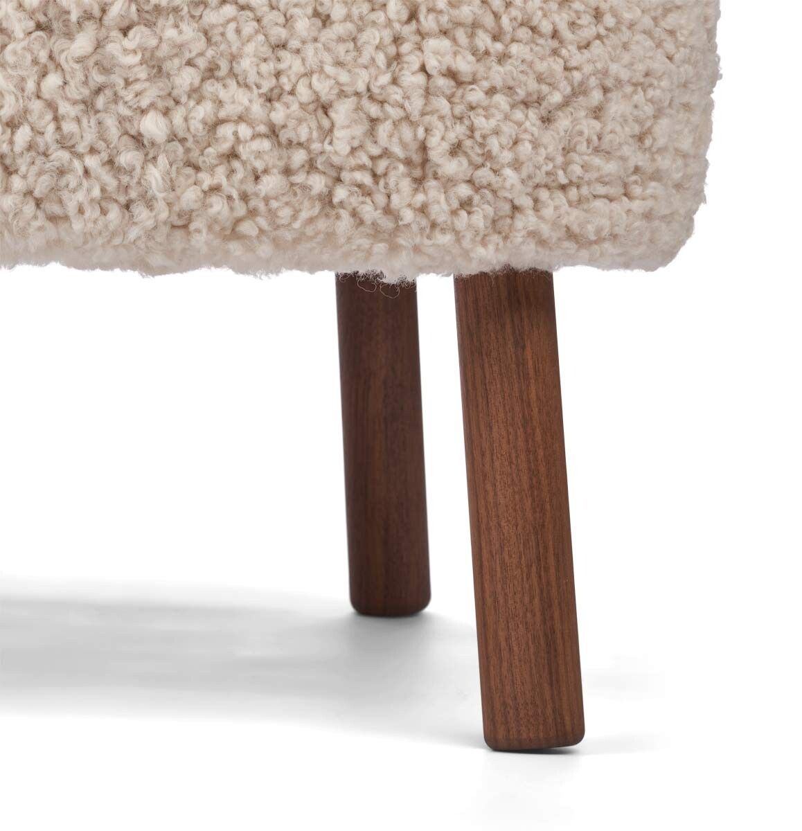 Emanuel 3-personers sofa | Designmøbel Pearl