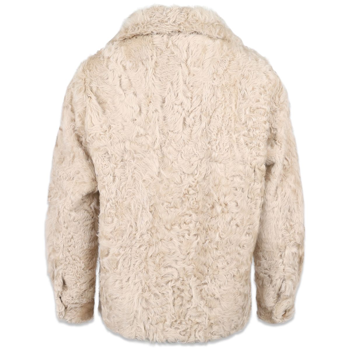 Valeria Jakke Beige