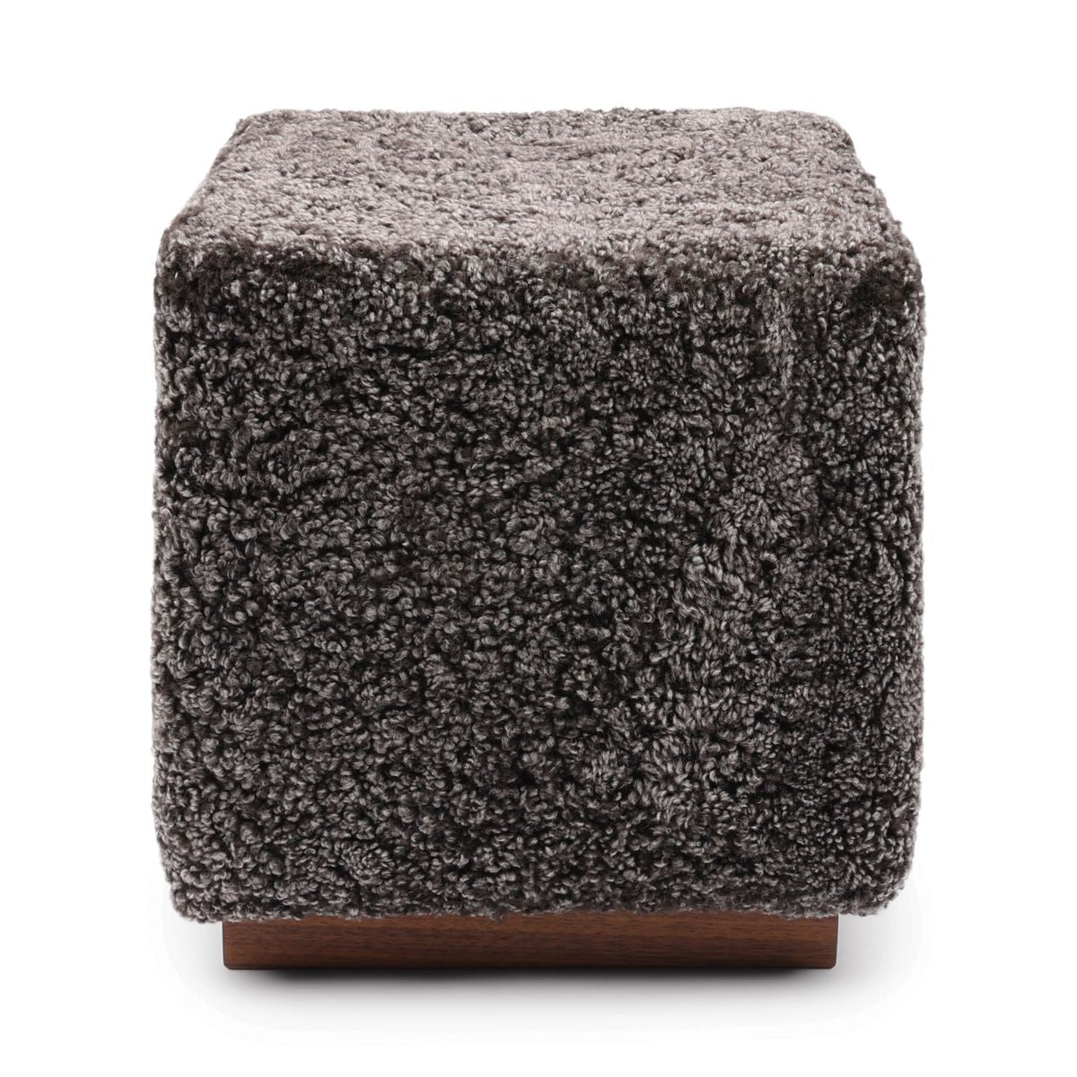 Benjamin Puf Cappuccino