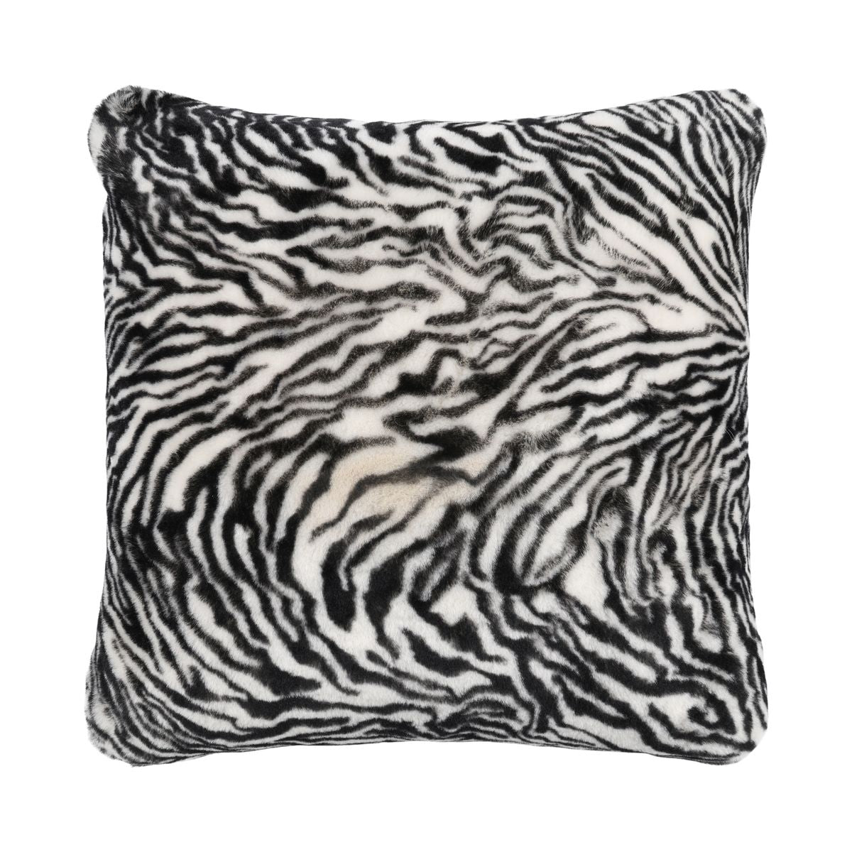 Premium Pude | Dobbeltsidet Mokkasin | New Zealand | 52×52 cm