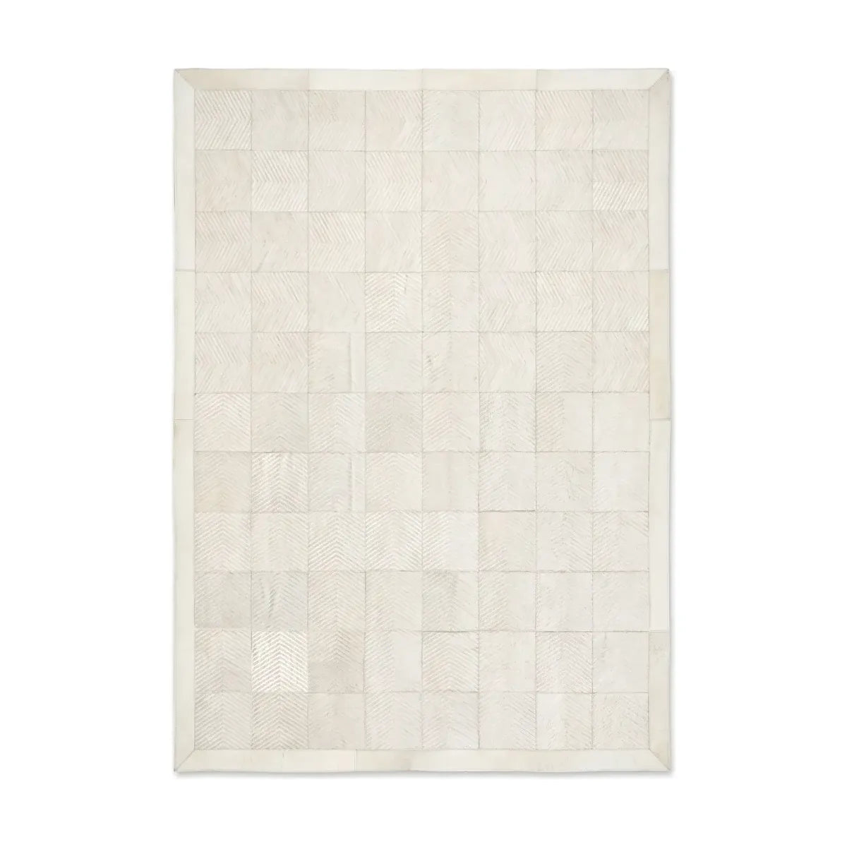 Kohud Design Tæppe | Brasilien | 200x300 cm | 170x240 cm